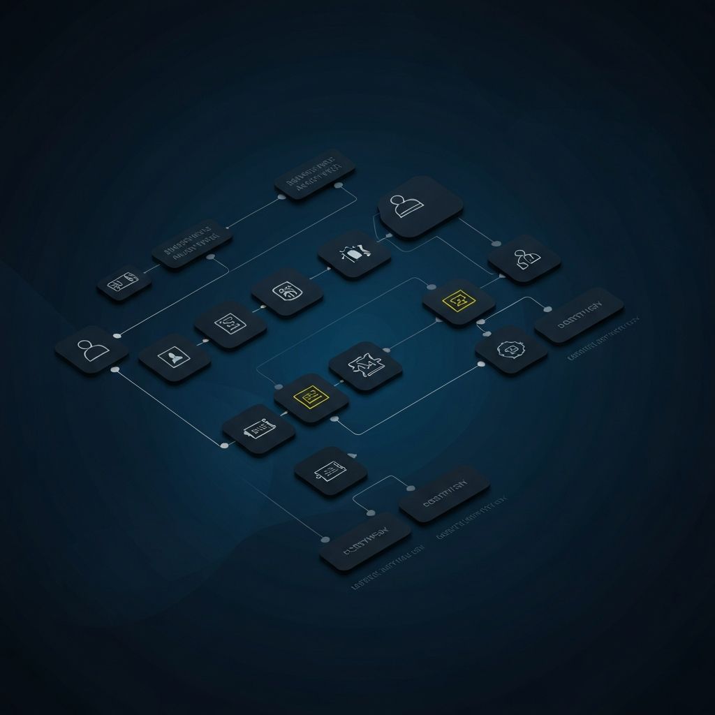 How to Automate Business Processes with AI in 2025