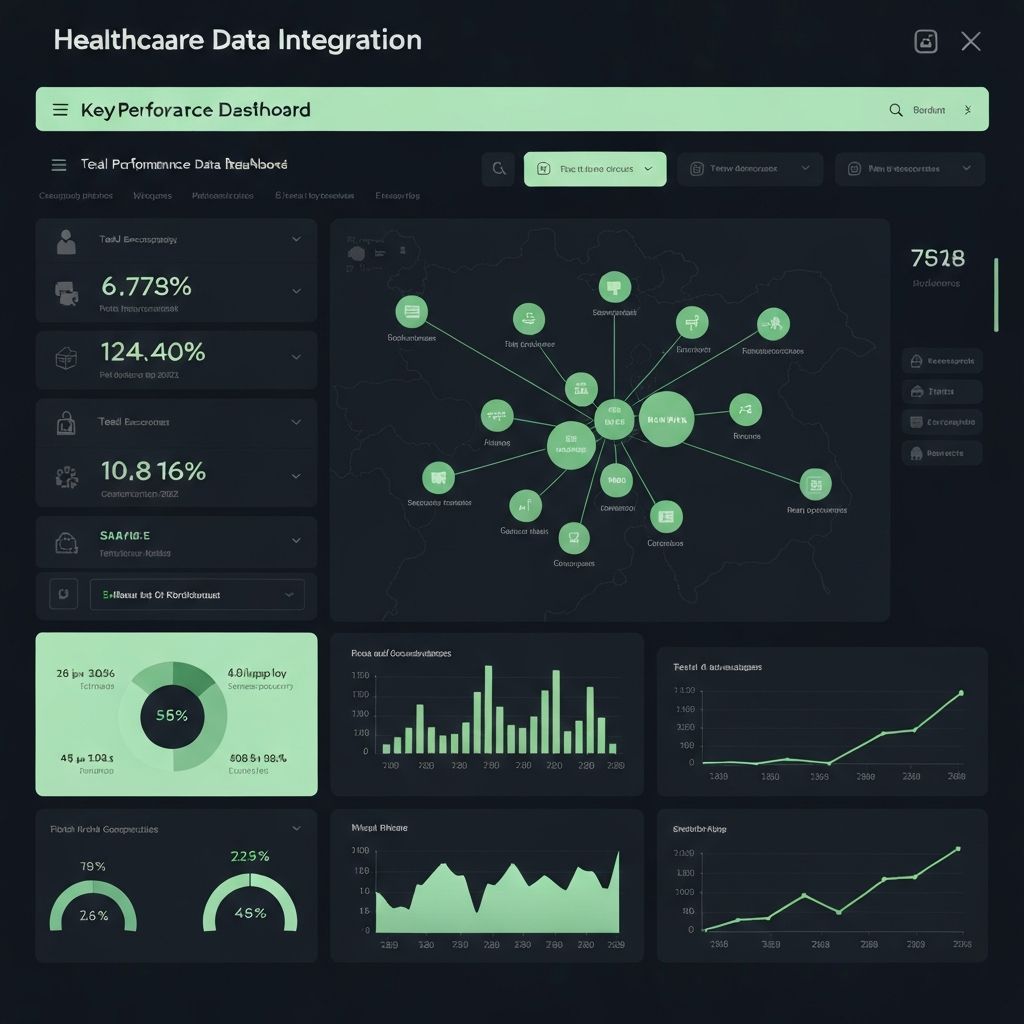 Healthcare Data Integration