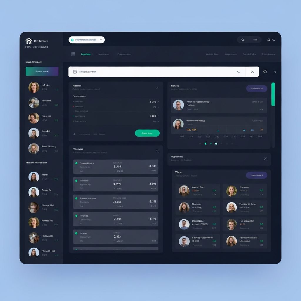 Real Estate Lead Nurturing